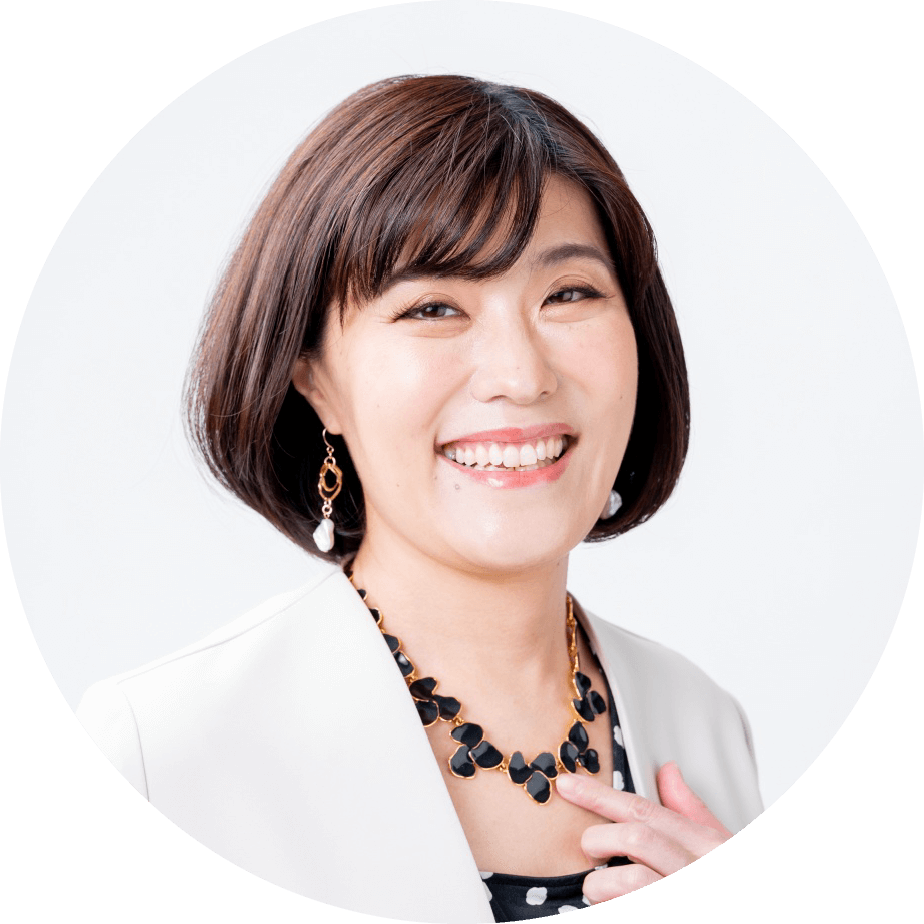 川崎真希（マッキー）英検専門コーチ