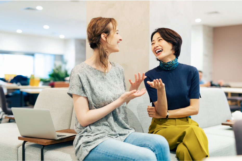 e-LIFEWORKが大切にしていること。