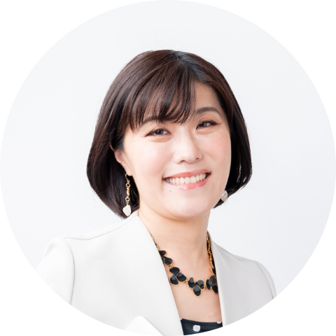 川崎真希（マッキー）
