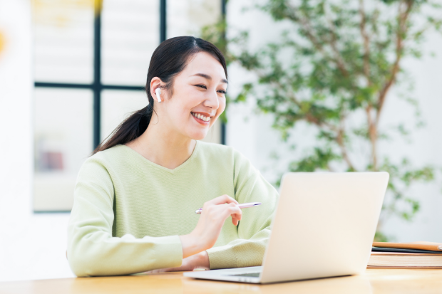 e-LIFEWORKが大切にしていること。