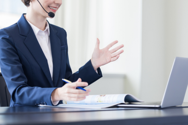 選ばれ続ける英語コーチにあなたもなりませんか？