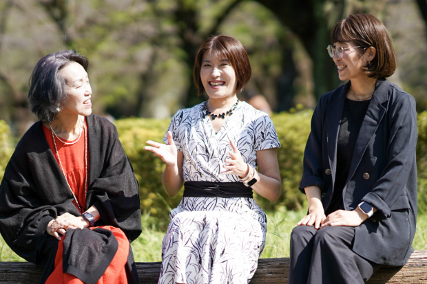 なぜ、川崎が英語コーチになったのか