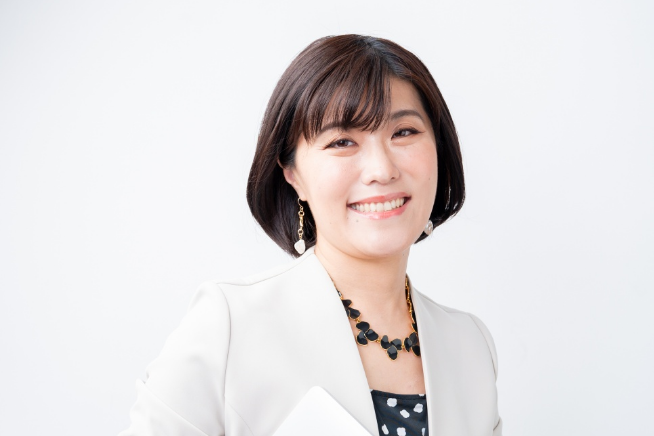 川崎真希