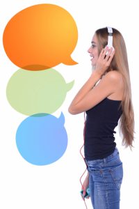 英語,勉強法,リスニング対策