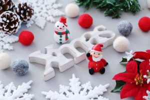 クリスマス,歌,英語