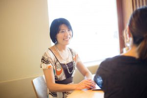 英語コーチング