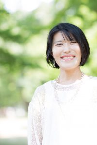 川崎真希のプロフィール画像