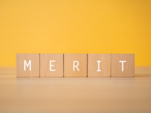 Merit