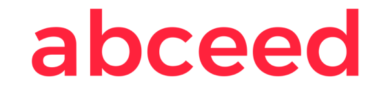 abceed アプリのアイコン