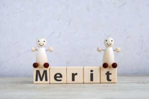 Merit