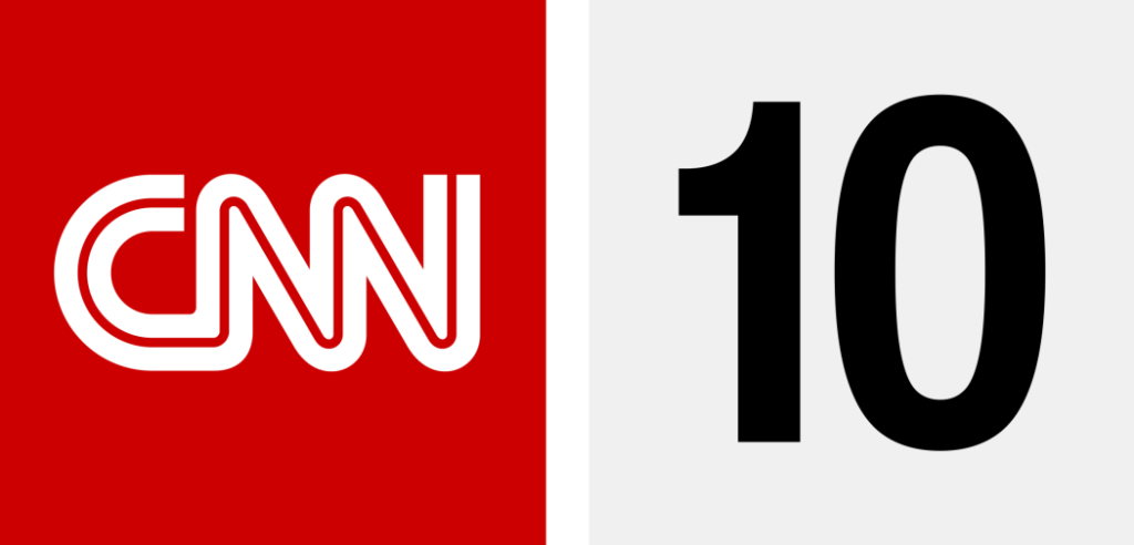 CNN10のアイコン