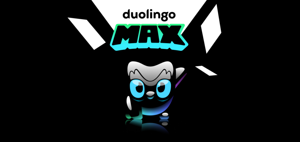 DuolingoMax