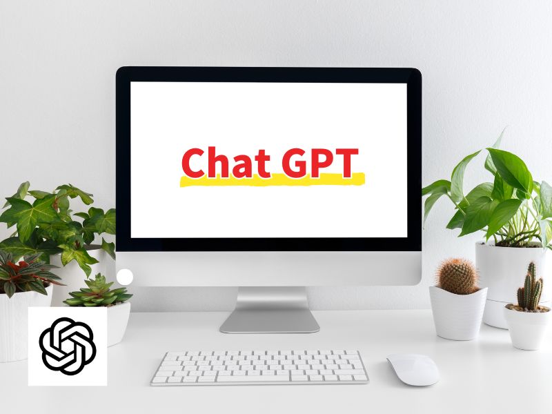 ChatGPTのイメージ画像