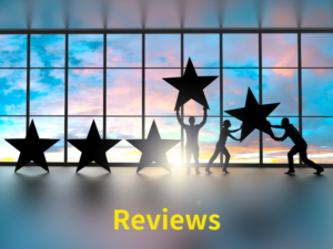 Reviews