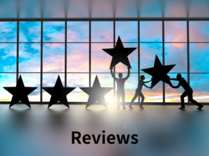 Reviews